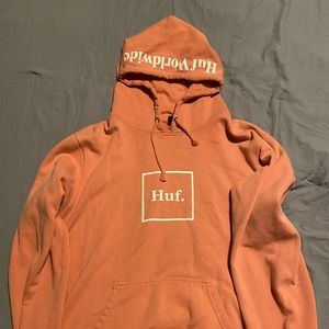Huf hoodie